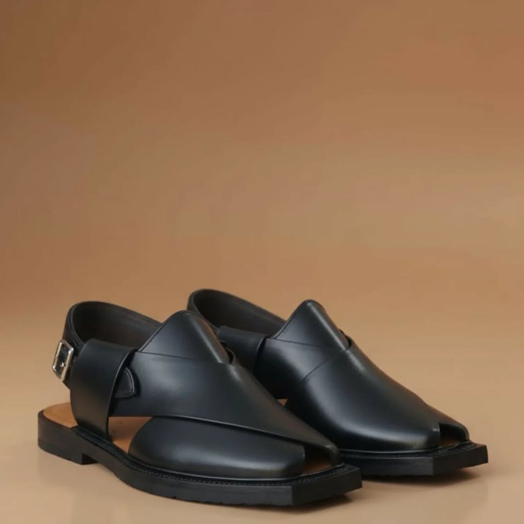 Handmade Kheri Norazi – Authentic Traditional Handcrafted Accessory with Natural Finish